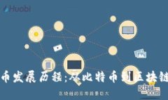数字加密货币发展历程：