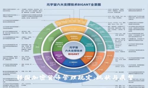 韩国加密货币管理规定:现状与展望