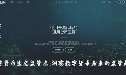 加密货币生态监管点:洞察数字货币未来的监管趋势