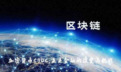 加密货币CBDC:未来金融的演变与挑战