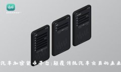 英国汽车加密货币平台：