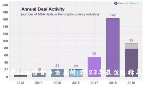 最有前景的加密货币交易所:2023年最佳选择与分析