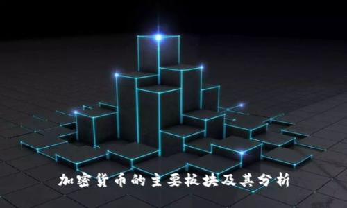 加密货币的主要板块及其分析