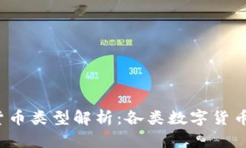 2023年加密货币类型解析:各类数字货币的特点与应用