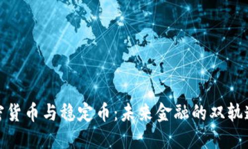 加密货币与稳定币:未来金融的双轨道路