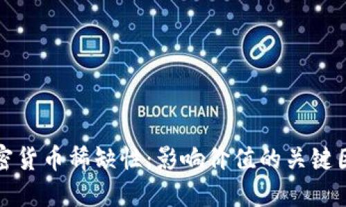 加密货币稀缺性:影响价值的关键因素