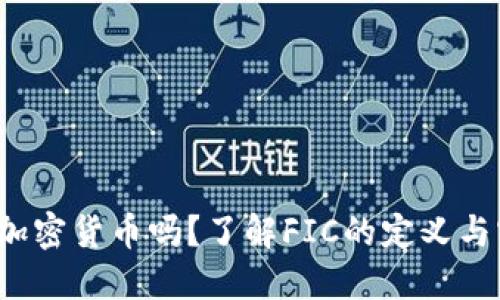 FIC是加密货币吗?了解FIC的定义与实用性
