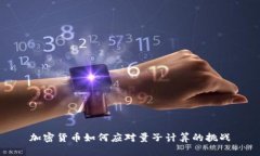 加密货币如何应对量子计
