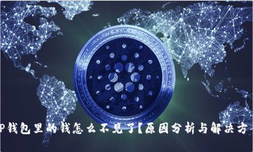 TP钱包里的钱怎么不见了？原因分析与解决方案