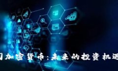 FPG公司加密货币：未来的