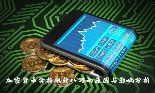 加密货币价格飙升八万的原因与影响分析