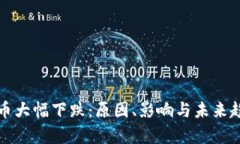 加密货币大幅下跌：原因