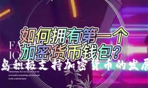 马绍尔群岛积极支持加密货币的发展及其潜力