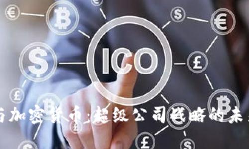 雷军与加密货币:超级公司战略的未来探索