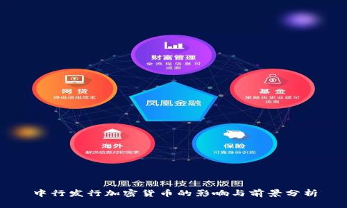 中行发行加密货币的影响与前景分析