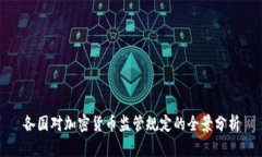 各国对加密货币监管规定