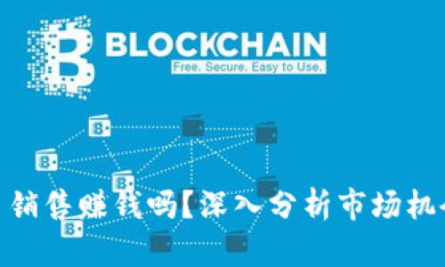 加密货币销售赚钱吗?深入分析市场机会与风险