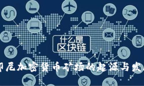 印尼加密货币矿场的起源与发展