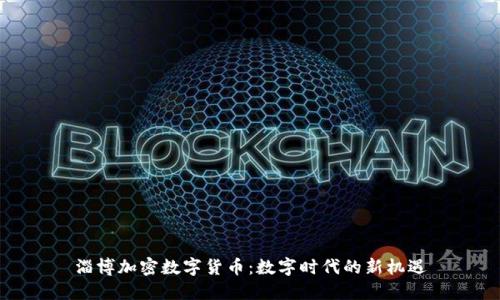 淄博加密数字货币:数字时代的新机遇