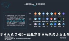 加密货币失败了吗？一场