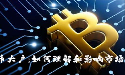 加密货币大户:如何理解和影响市场的巨鲸?