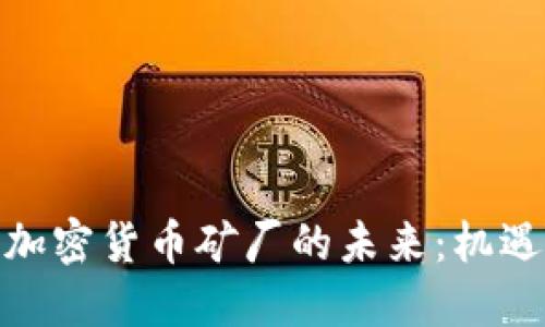 : 迪拜加密货币矿厂的未来:机遇与挑战