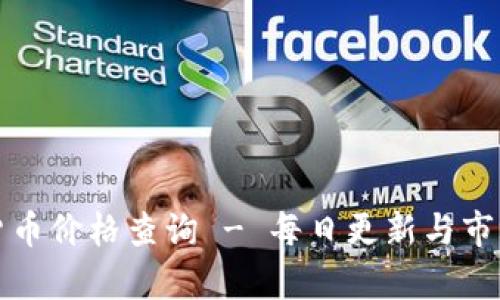 加密货币价格查询 - 每日更新与市场分析