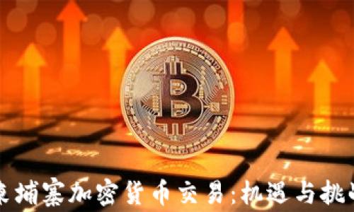 柬埔寨加密货币交易:机遇与挑战