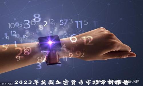 2023年英国加密货币市场分析报告