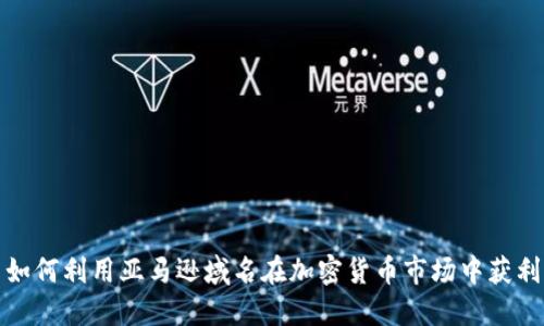 如何利用亚马逊域名在加密货币市场中获利