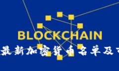 2023年最新加密货币名单及