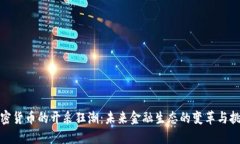 加密货币的开采狂潮：未