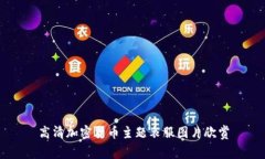 高清加密货币主题衣服图