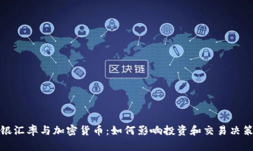 银汇率与加密货币:如何影响投资和交易决策