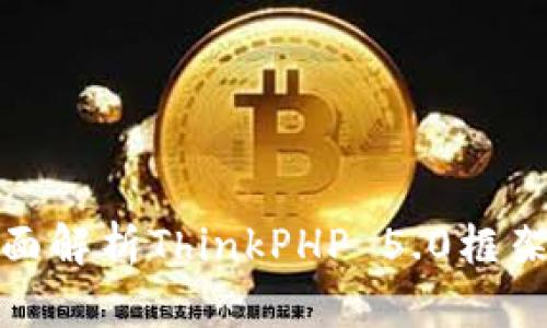 TP5.0手册:全面解析ThinkPHP 5.0框架的使用与性能
