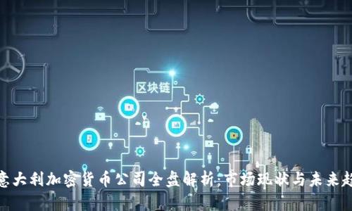 : 意大利加密货币公司全盘解析:市场现状与未来趋势