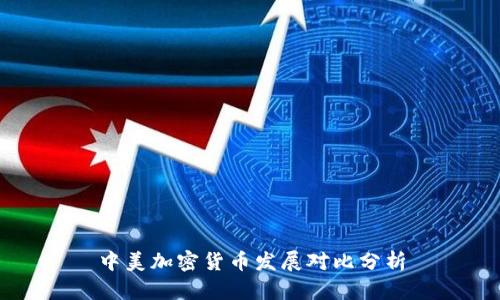 中美加密货币发展对比分析