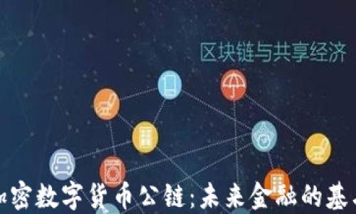 加密数字货币公链:未来金融的基石