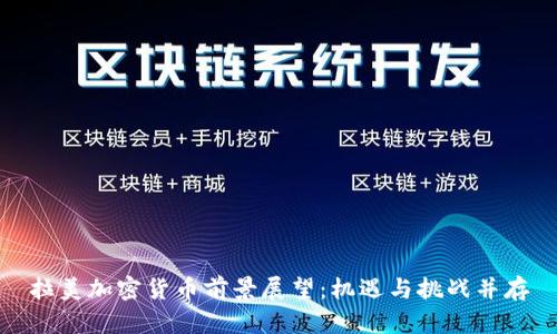 拉美加密货币前景展望:机遇与挑战并存