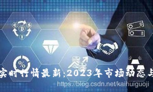 加密货币实时行情最新:2023年市场动态与趋势分析
