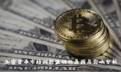 加密货币市场剧烈波动的