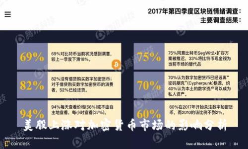 美股上涨对加密货币市场的影响分析