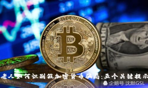 老人如何识别假加密货币骗局:五个关键提示