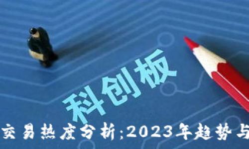 加密货币交易热度分析:2023年趋势与未来展望