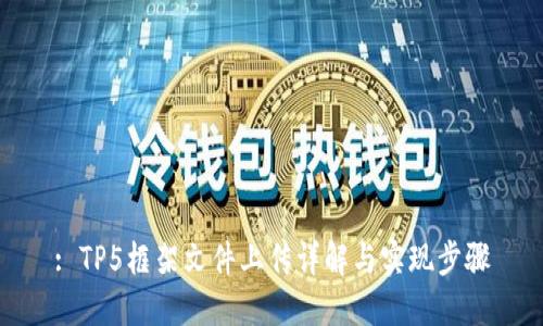 : TP5框架文件上传详解与实现步骤