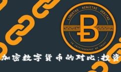 股票与加密数字货币的对