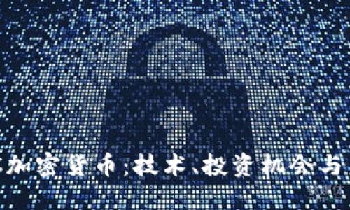 探索XDC加密货币:技术、投资机会与未来展望