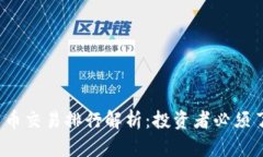 2023年加密货币交易排行解