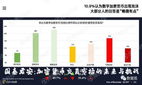 国泰君安:加密货币交易市场的未来与挑战