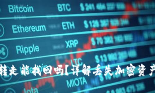 TP钱包币被转走能找回吗?详解丢失加密资产的处理方案